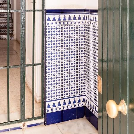 Mia Suite. Center Of Sevilla Exterior foto